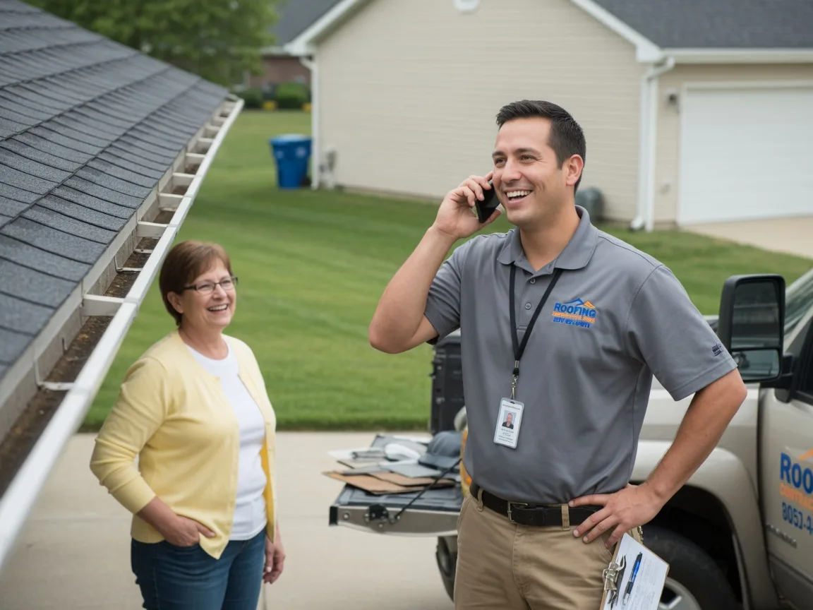 Local Roofing Contractors Darrington, WA FAQs